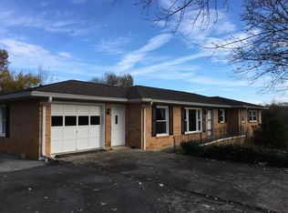 568 E Whitehall Rd, Cookeville, TN 38501