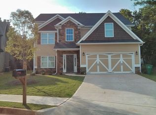 19 Chickapee Ct, Newnan, GA 30263