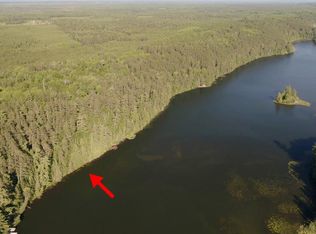 2 Five Island Ridge Rd, Effie, MN 56639