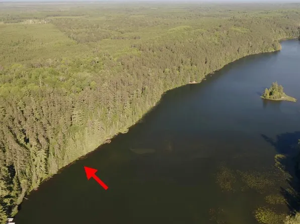 Lot 2 Five Island Ridge Road, Effie, MN 56639