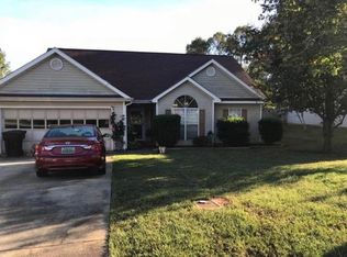 1407 Mitchell Ct, Opelika, AL 36801