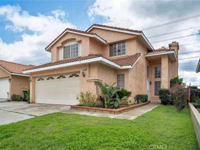 15555 Coleen St, Fontana, CA, 92337