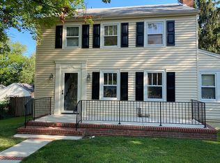 408 Baltimore Rd, Rockville, MD 20850