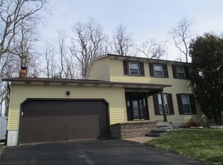 3644 Buttercup Ln, Baldwinsville, NY 13027