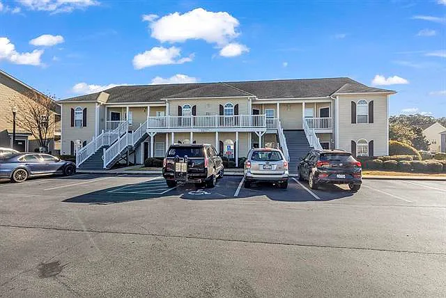 217 Wando River Rd #G — Photo 1