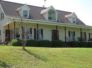 4945 Highway 10, Abbeville, AL 36310