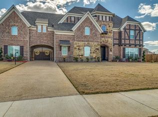 4802 Quantrill Ave, Mansfield, TX 76063