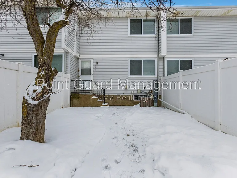 The Greenway Townhomes — Photo 119