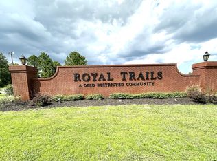 Jericho Trl, Eustis, FL 32736