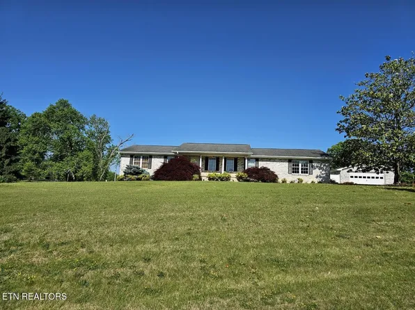 5208 John Hall Rd, Knoxville, TN 37920