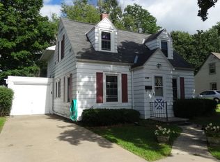 707 S Rusk Ave, Viroqua, WI 54665