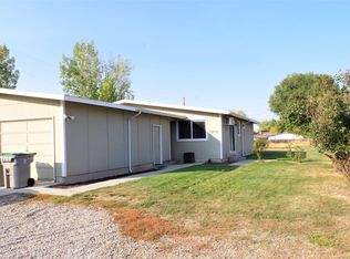 3953 N Patricia Ln, Boise, ID 83704