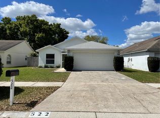 522 Center Point Rd, Valrico, FL 33594