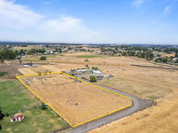 206622 E Bryson Brown Rd, Kennewick, WA 99337