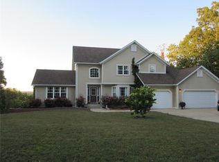 17340 Long Rdg, Saint Robert, MO 65584