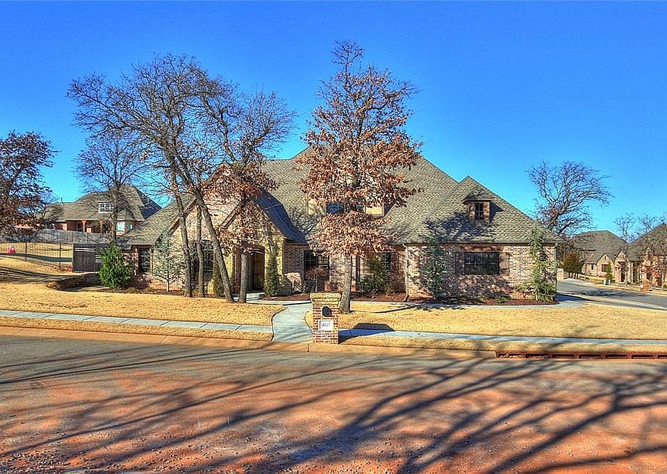 10317 Berrywood Dr, Oklahoma City, OK 73151 Zillow