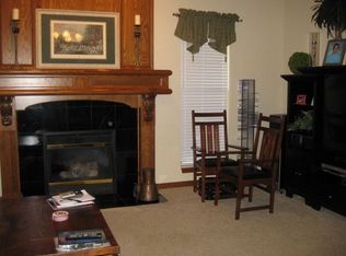 1005 SW 107th St, Oklahoma City, OK 73170