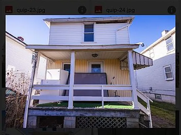 204 Todd St, Aliquippa, PA 15001