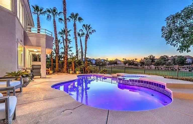 8900 Rainbow Ridge Dr — Photo 43