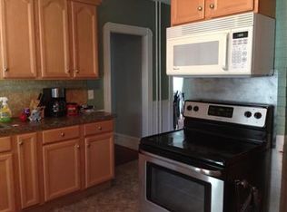 61 Lowden Ave #2, Somerville, MA 02144