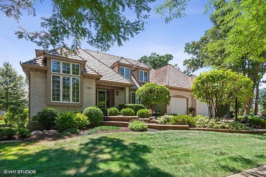 1390 Tall Oaks Dr, Carol Stream, IL 60188 Zillow