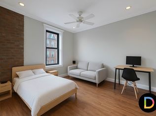 234 Mott St #7A, New York, NY 10012