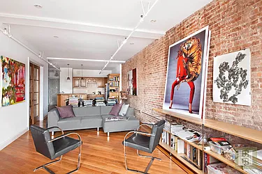 Sold by Halstead Real Estate