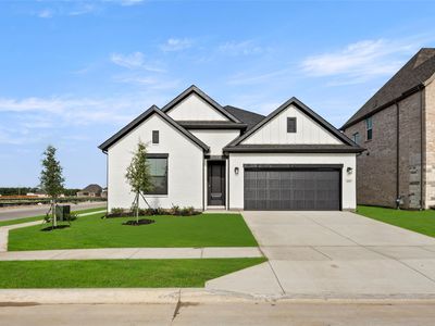 16929 Leatherflower Blvd, Justin, TX, 76247
