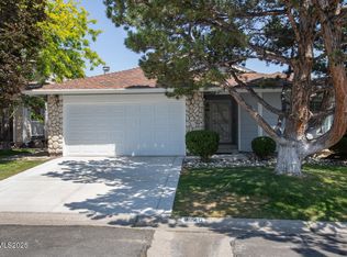 2240 Silver Ridge Dr, Reno, NV 89509