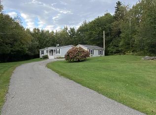 422 Beech Hill Rd, Northport, ME 04849