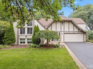 837 Shiloh Cir, Naperville, IL 60540