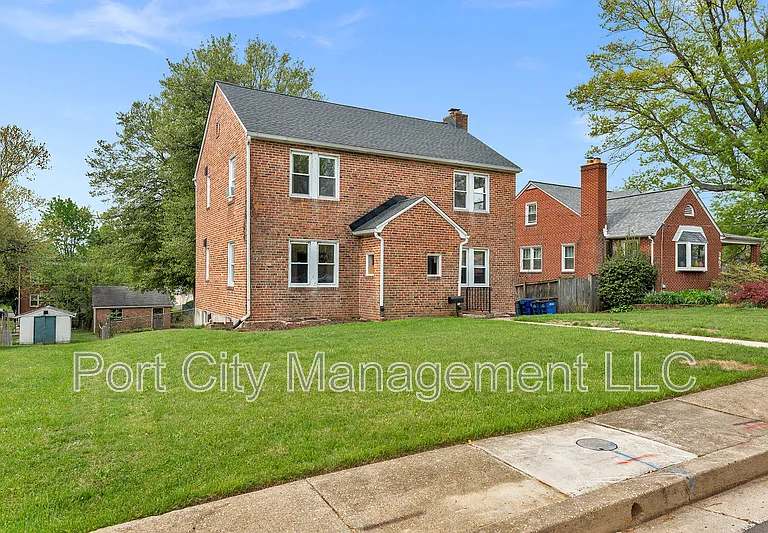 3607 Bayonne Ave #1 — Photo 3