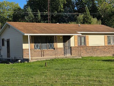 3414 N Genesee Rd, Flint, MI, 48506