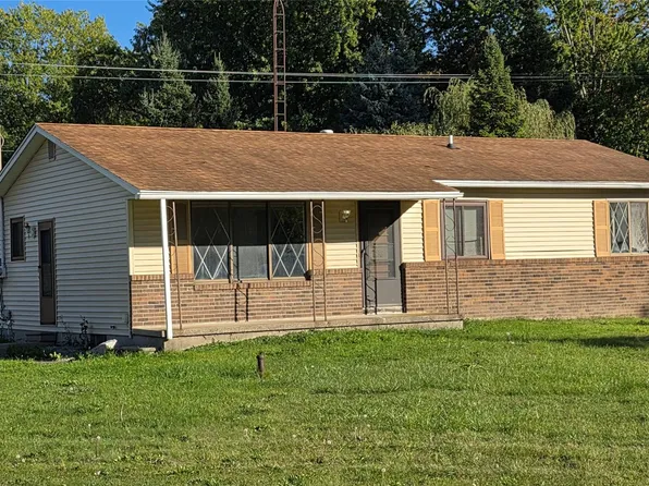 3414 N Genesee Rd, Flint, MI 48506