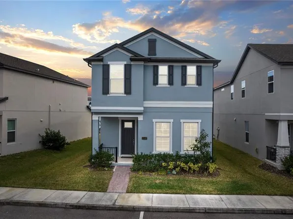 2195 Standing Rock Cir, Oakland, FL 34787