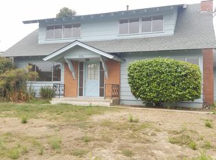 2201 El Dorado St, Los Osos, CA 93402