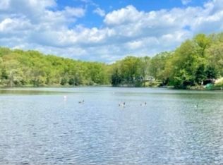 378D Lake Shr S, Montague, NJ 07827