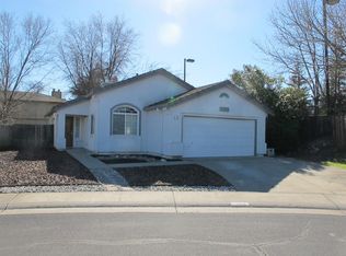 332 Cappas Ct, Roseville, CA 95678