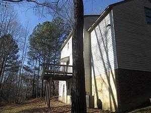 Exterior Rear