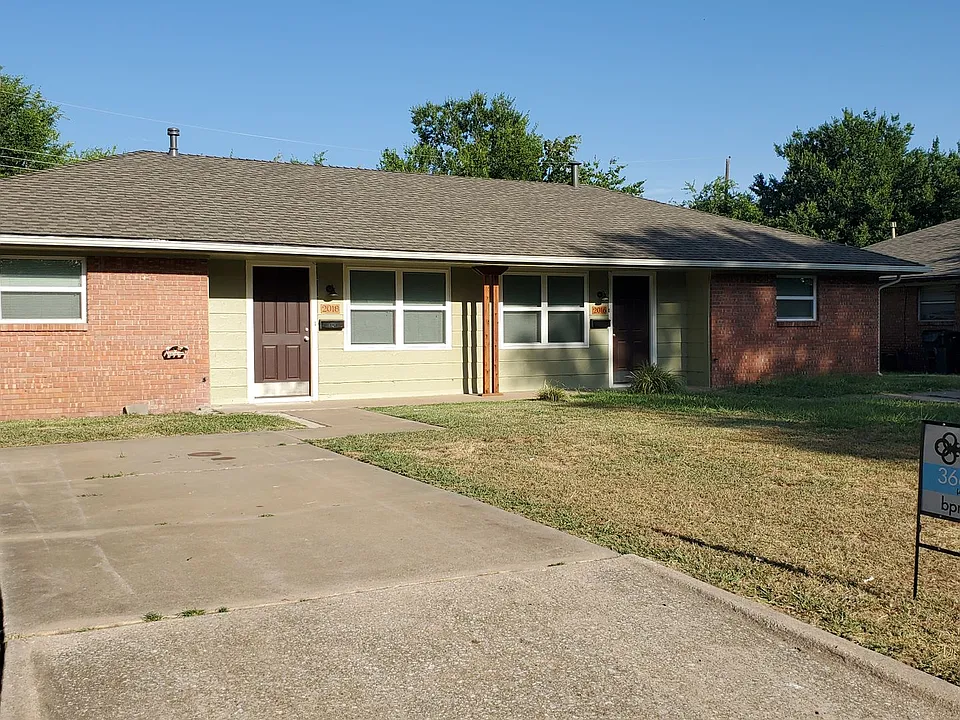 2018 Cherokee Ln