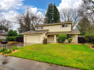 8572 Oak View Ln, Fair Oaks, CA 95628