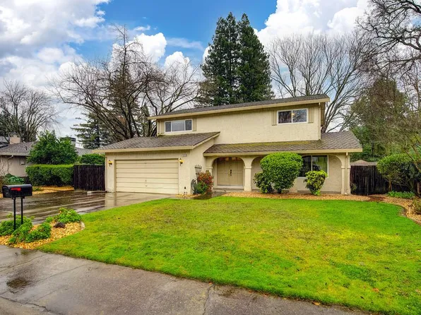 8572 Oak View Ln, Fair Oaks, CA 95628