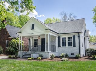 2425 Camden Rd, Greensboro, NC 27403