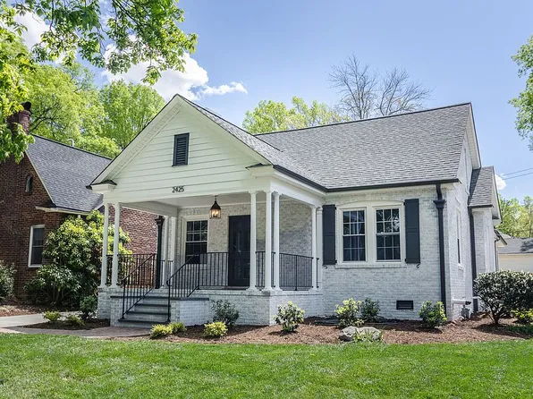 2425 Camden Rd, Greensboro, NC 27403