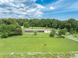 17905 Raven Rd, Granby, MO 64844