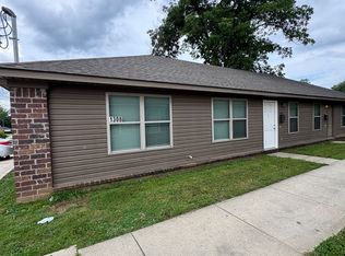 1308 W Monroe Ave APT A, Jonesboro, AR 72401