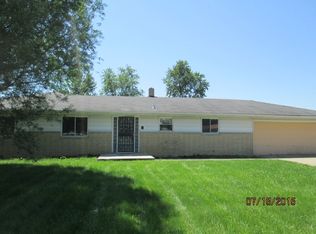 7418 Hessen Cassel Rd, Fort Wayne, IN 46816