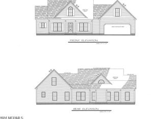 605 Ai Taylor Rd, Richlands, NC 28574