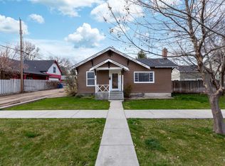 811 6th St S, Nampa, ID 83651