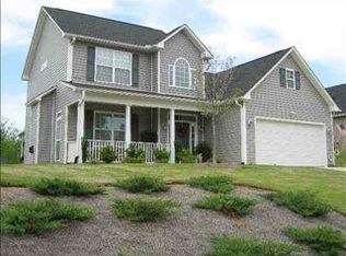 508 Cardinal Woods Way, Easley, SC 29642